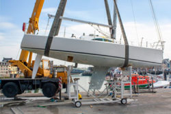 sailboat rigging san diego