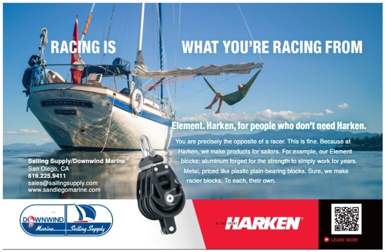 Home San Diego Marine Exchange