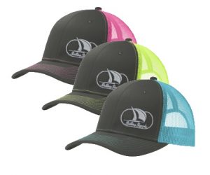 Sailing Supply Trucker Hats